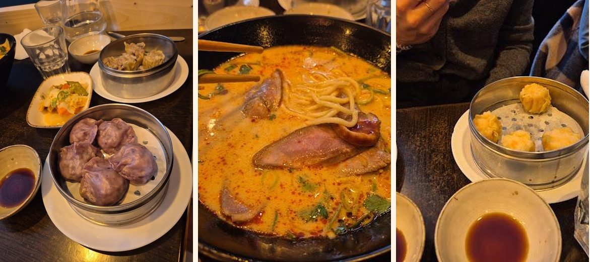 Ho Lamian - Gallery Image 1