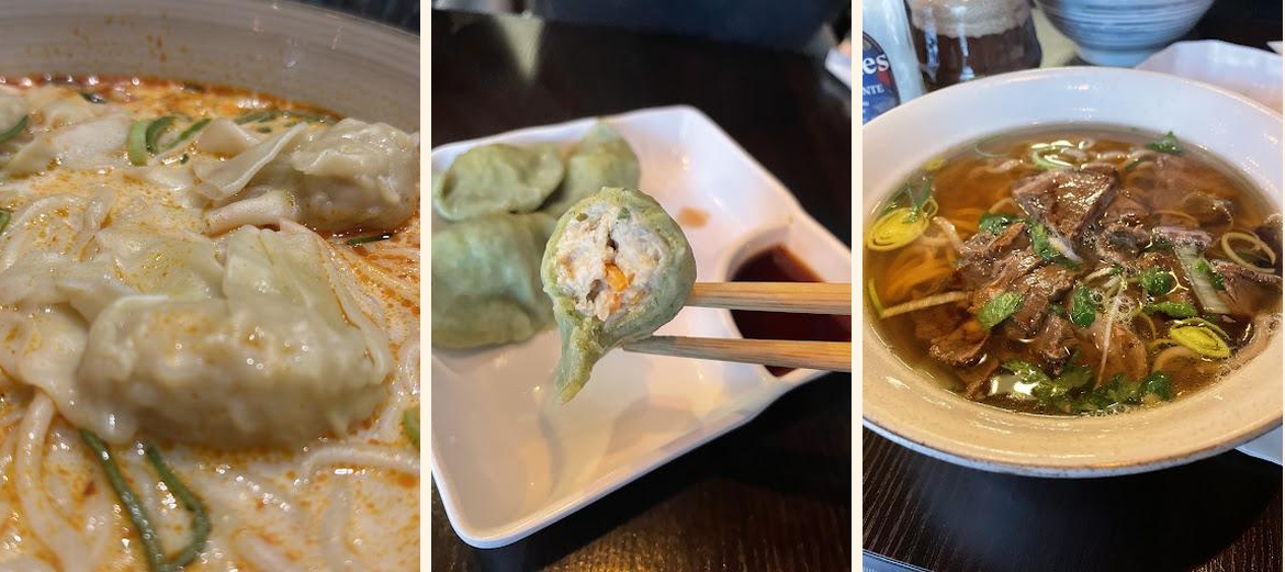 Ho Lamian - Gallery Image 2