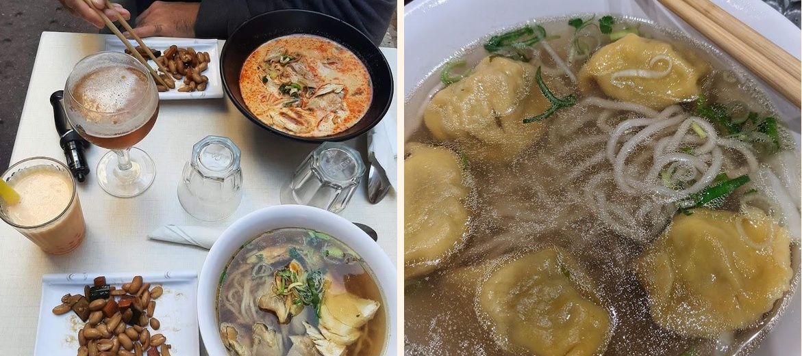 Ho Lamian - Gallery Image 6